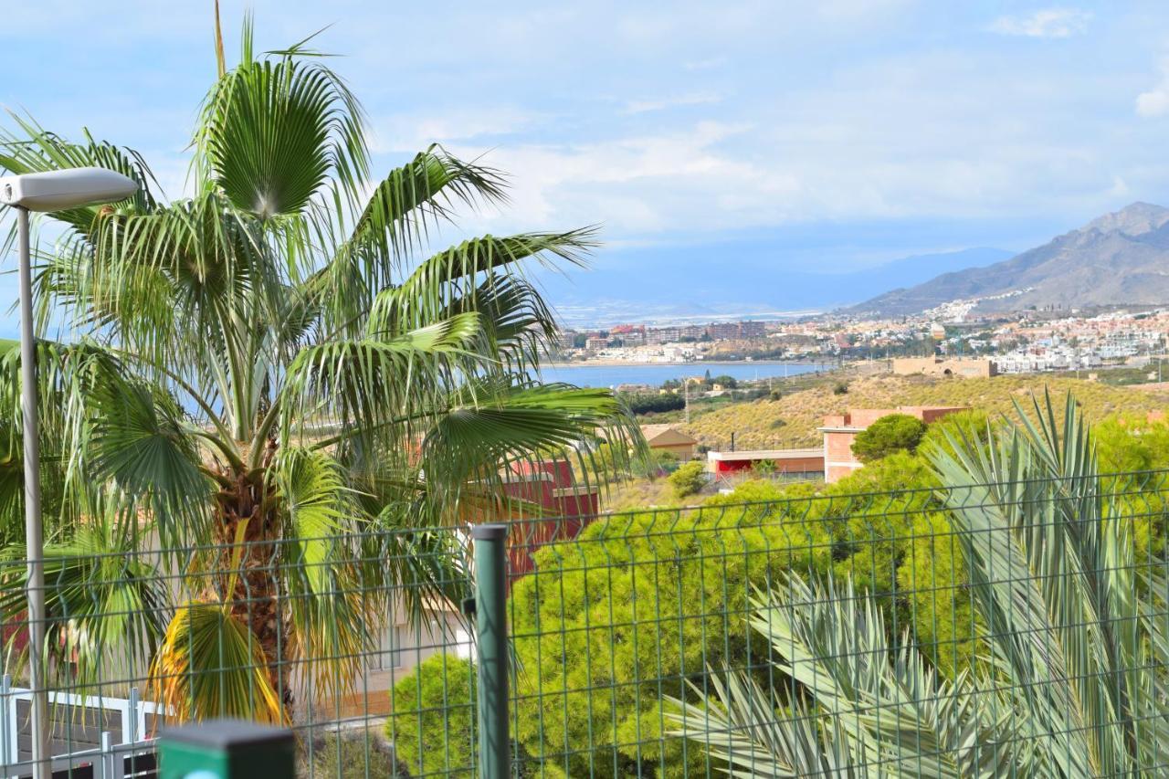 Apartamento Con Hermoso Jardin Y Ac إسلا بلانا المظهر الخارجي الصورة