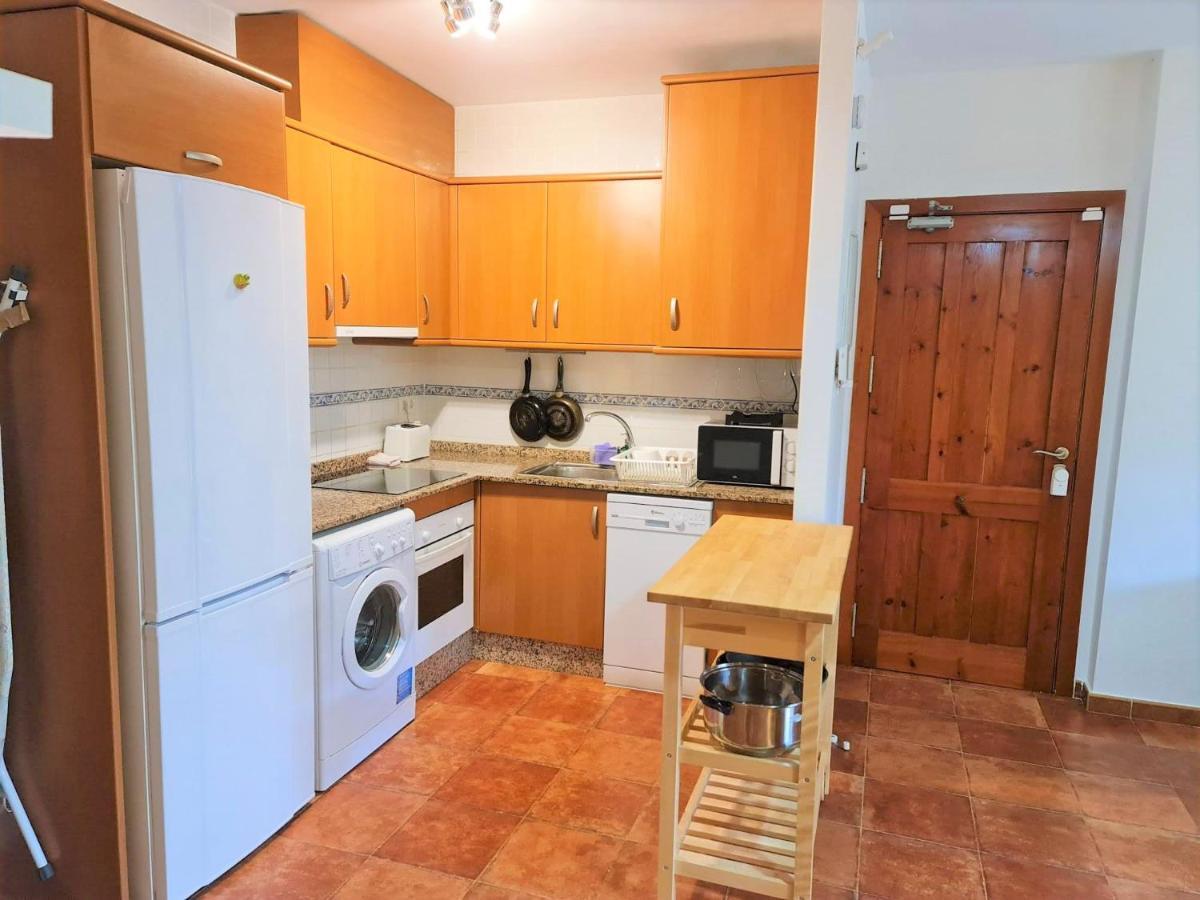 Apartamento Con Hermoso Jardin Y Ac إسلا بلانا المظهر الخارجي الصورة