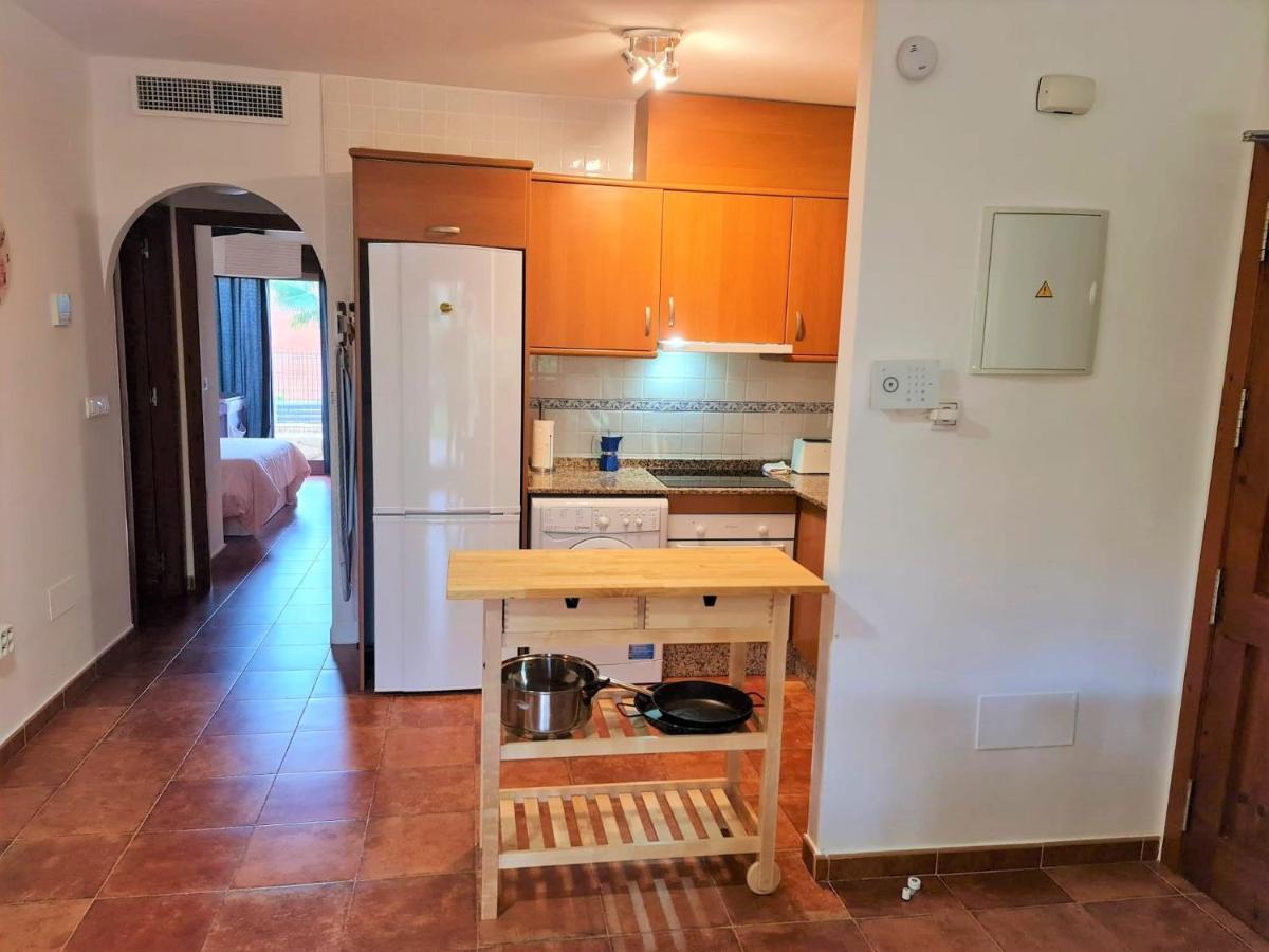 Apartamento Con Hermoso Jardin Y Ac إسلا بلانا المظهر الخارجي الصورة