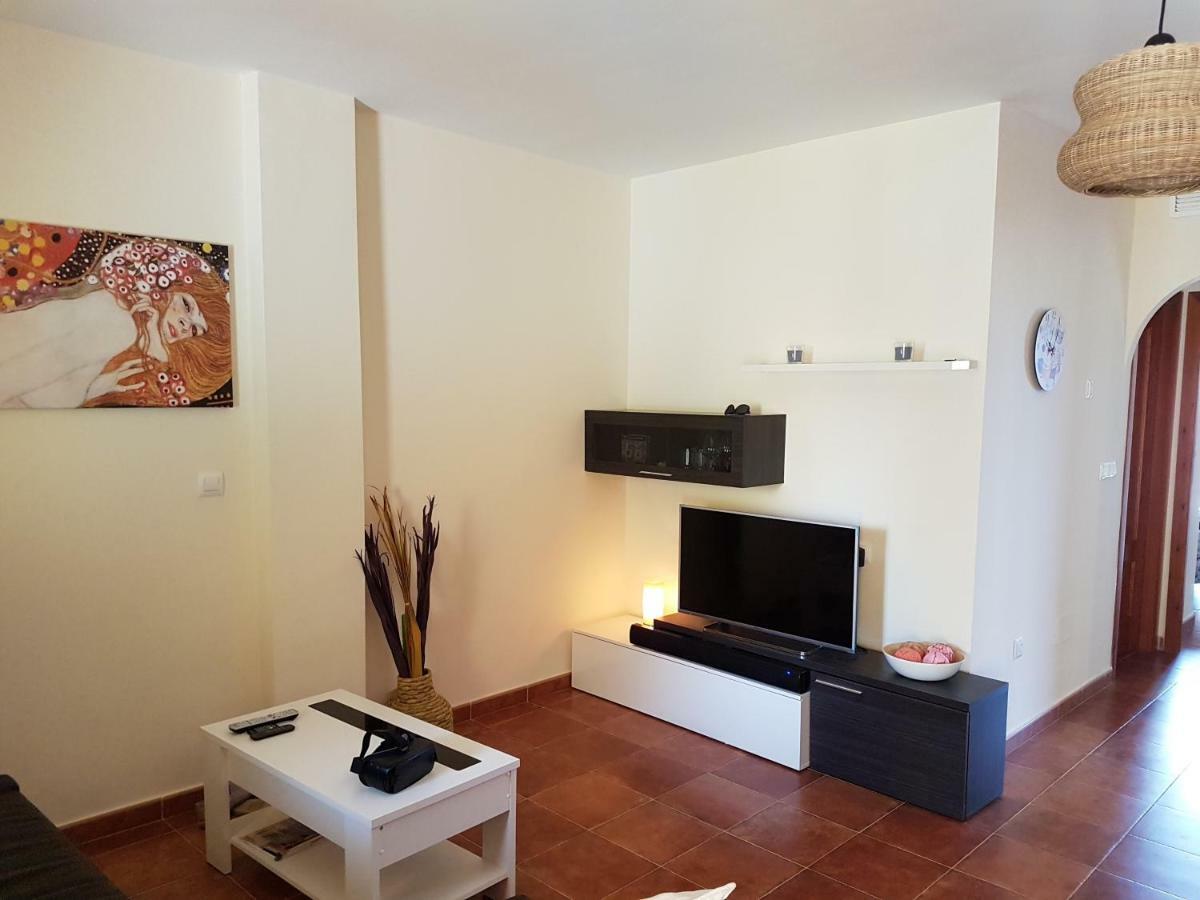 Apartamento Con Hermoso Jardin Y Ac إسلا بلانا المظهر الخارجي الصورة